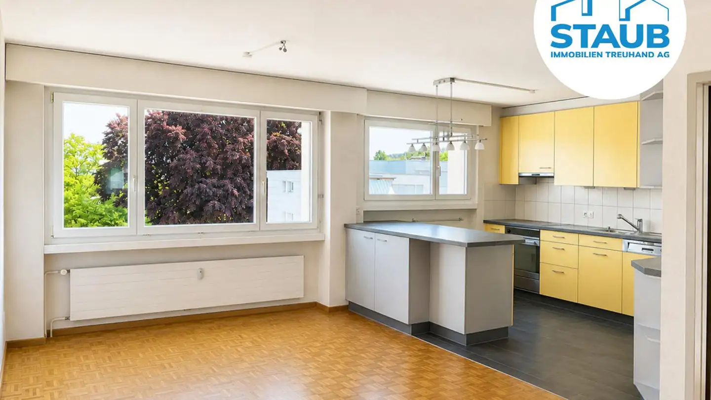 Appartamento in vendita - Bächlistrasse 5, 8266 Steckborn