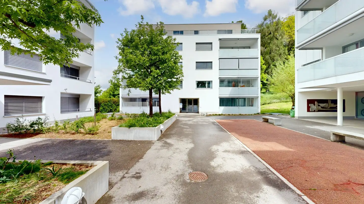 Apartment for rent - Avenue Des Boveresses 86, 1010 Lausanne
