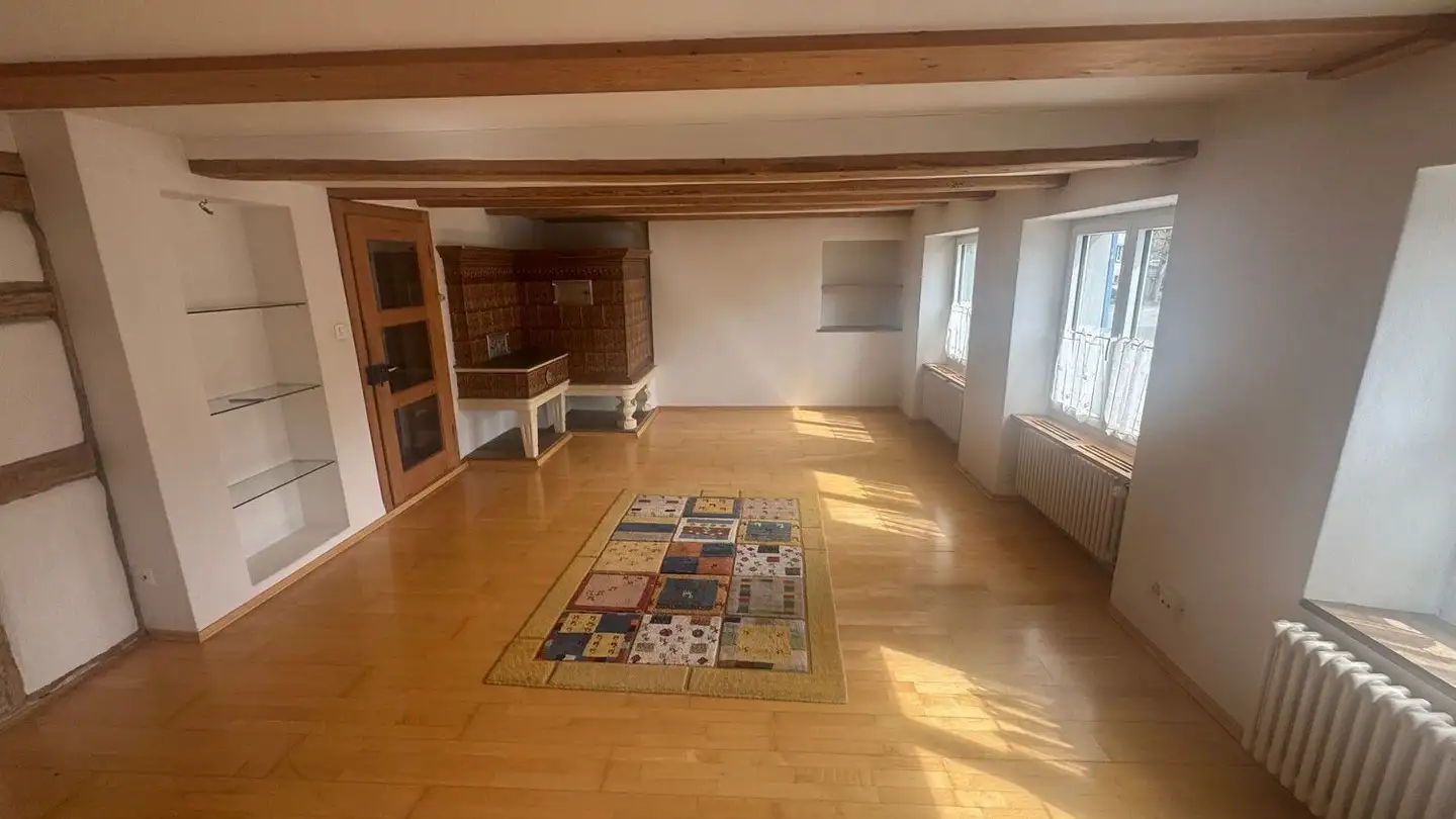 Single house for sale - Haingartenstrasse 3, 8215 Hallau - Photo 4