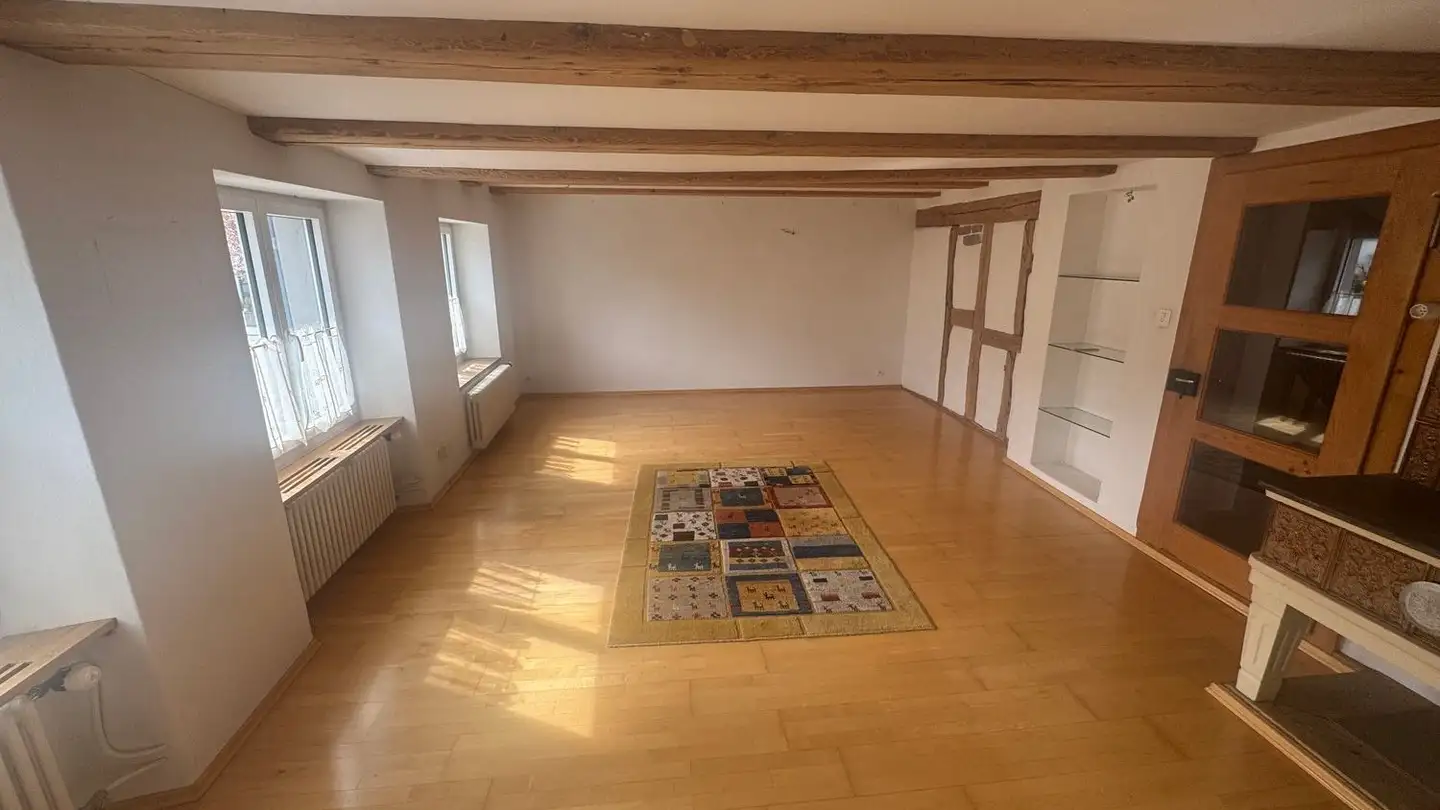 Single house for sale - Haingartenstrasse 3, 8215 Hallau - Photo 3