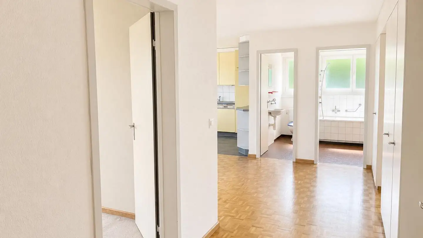Appartement à vendre - Bächlistrasse 5, 8266 Steckborn - Photo 2