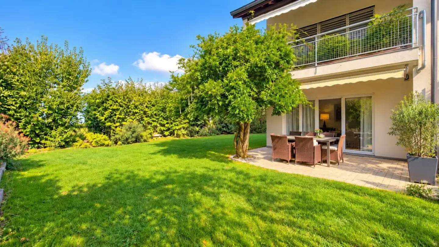 Maison jumelle à vendre - Finsterrütihof 12, 8134 Adliswil - Photo 2