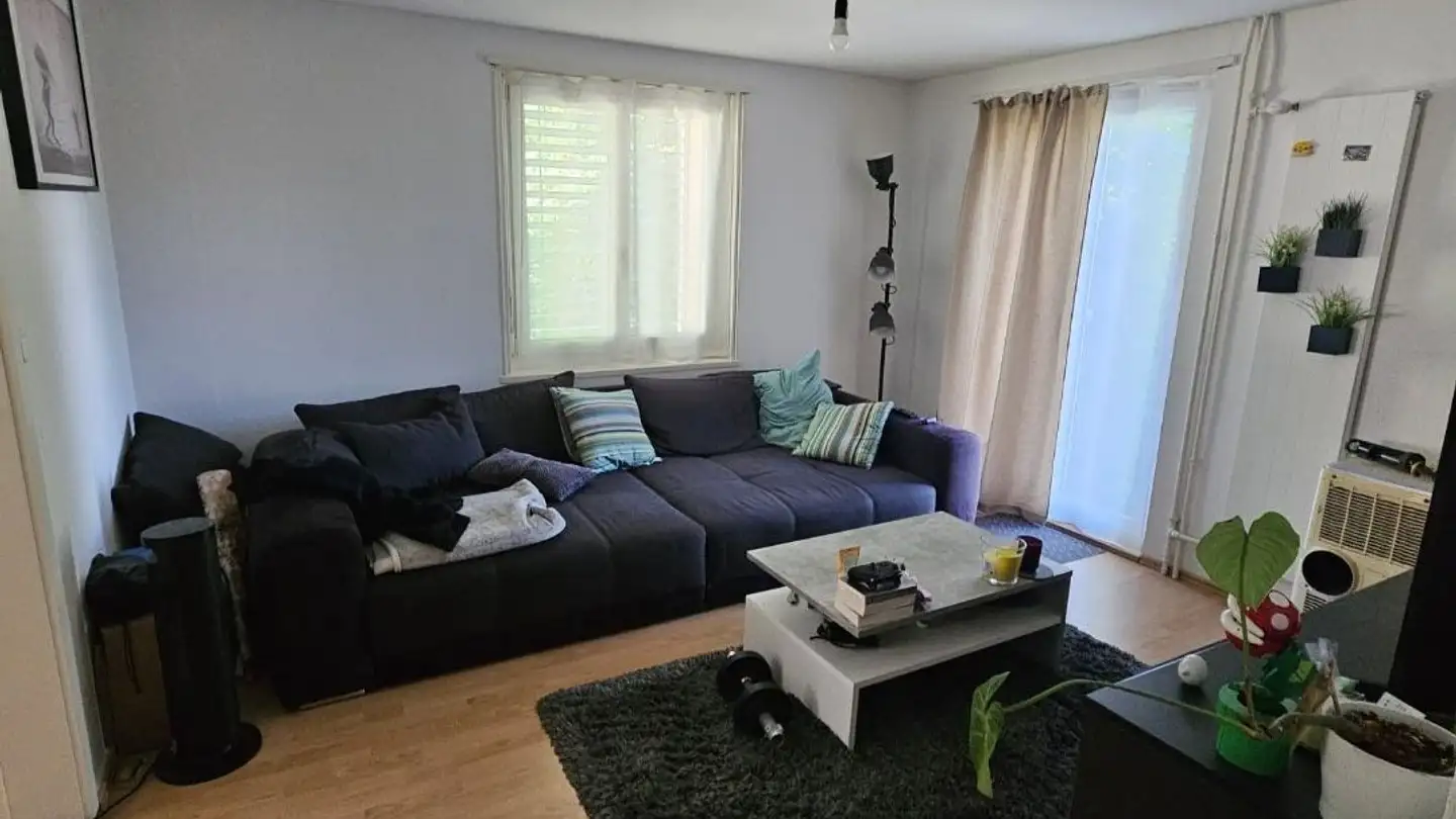 Appartamento in affitto - Fruthwilerstrasse 62, 8272 Ermatingen