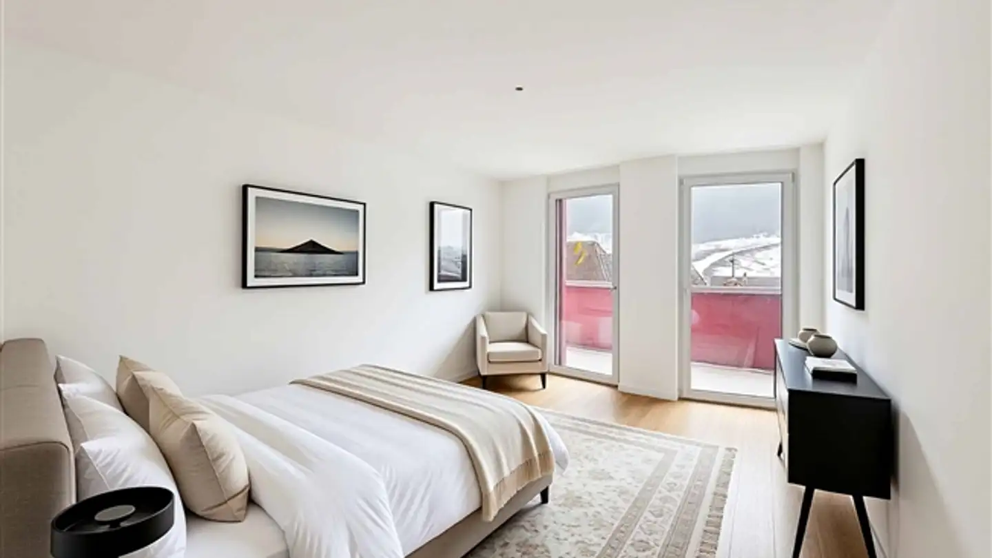 Penthouse for sale - 2613 Villeret - Photo 4