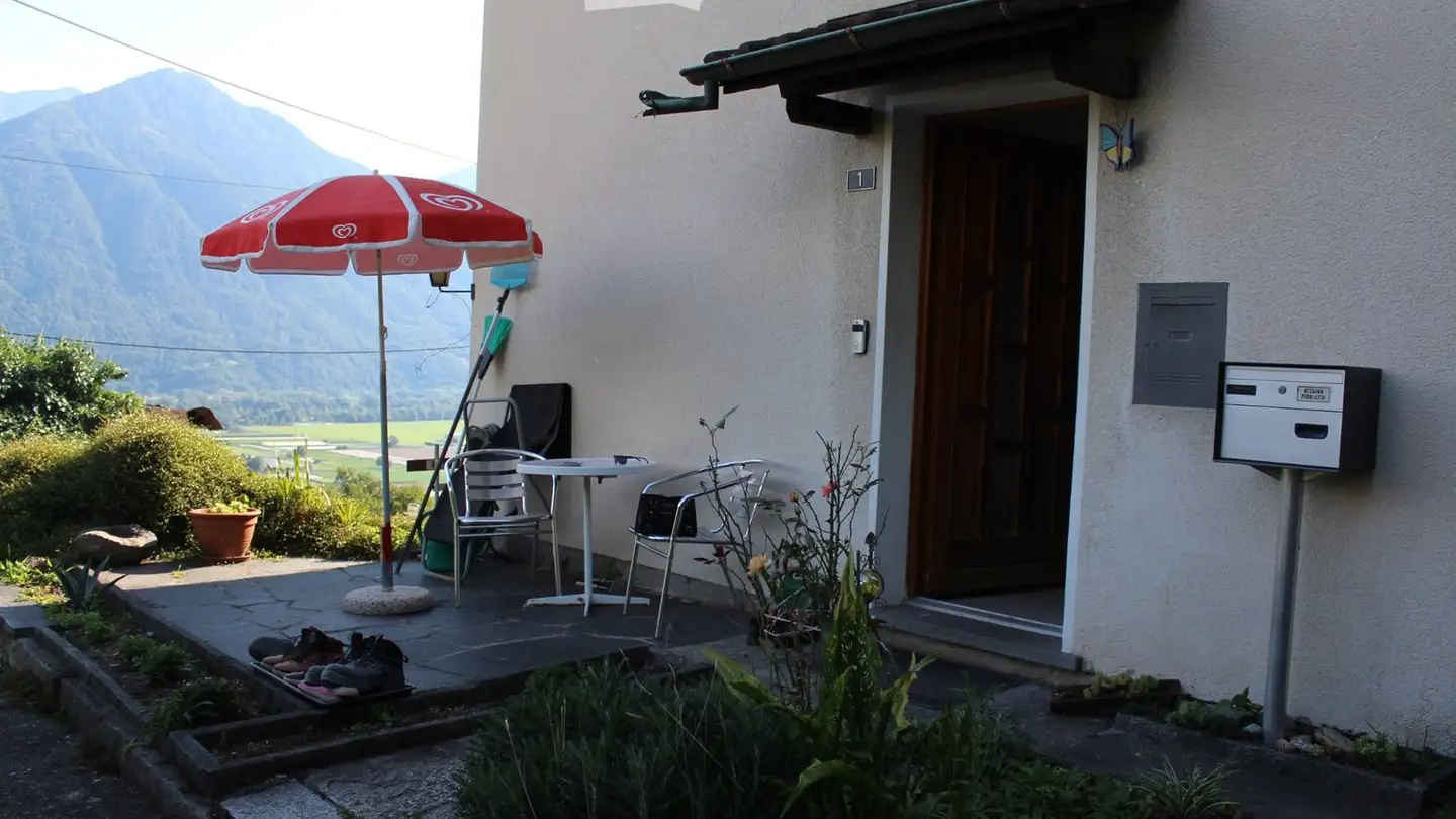 Casa singola in vendita - Vicolo Piandesso 2, 6597 Agarone - Foto 4