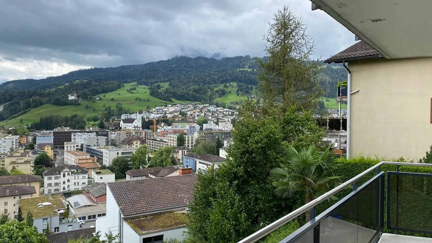 Terrassenwohnung mieten - Weinhalde 16, 6010 Kriens - Foto 3