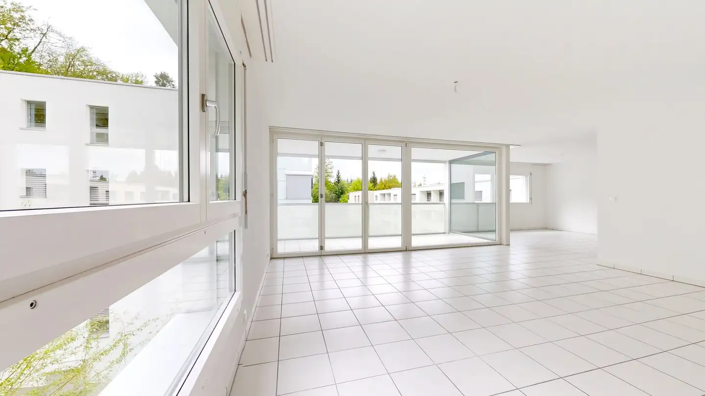 Apartment for rent - Avenue Des Boveresses 86, 1010 Lausanne - Photo 4
