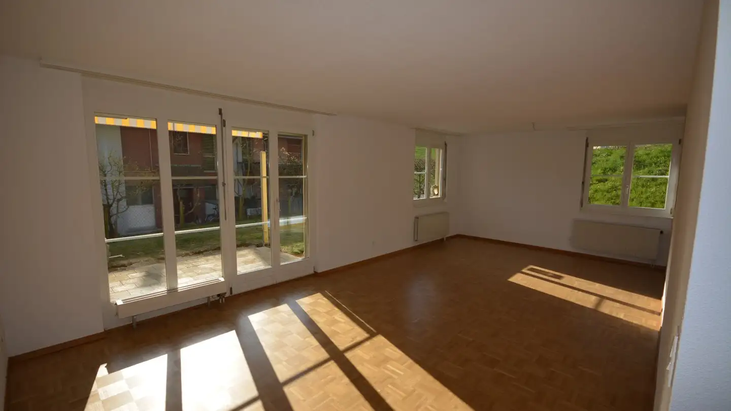 Appartamento in affitto - Aegerte 13, 3326 Krauchthal - Photo 4