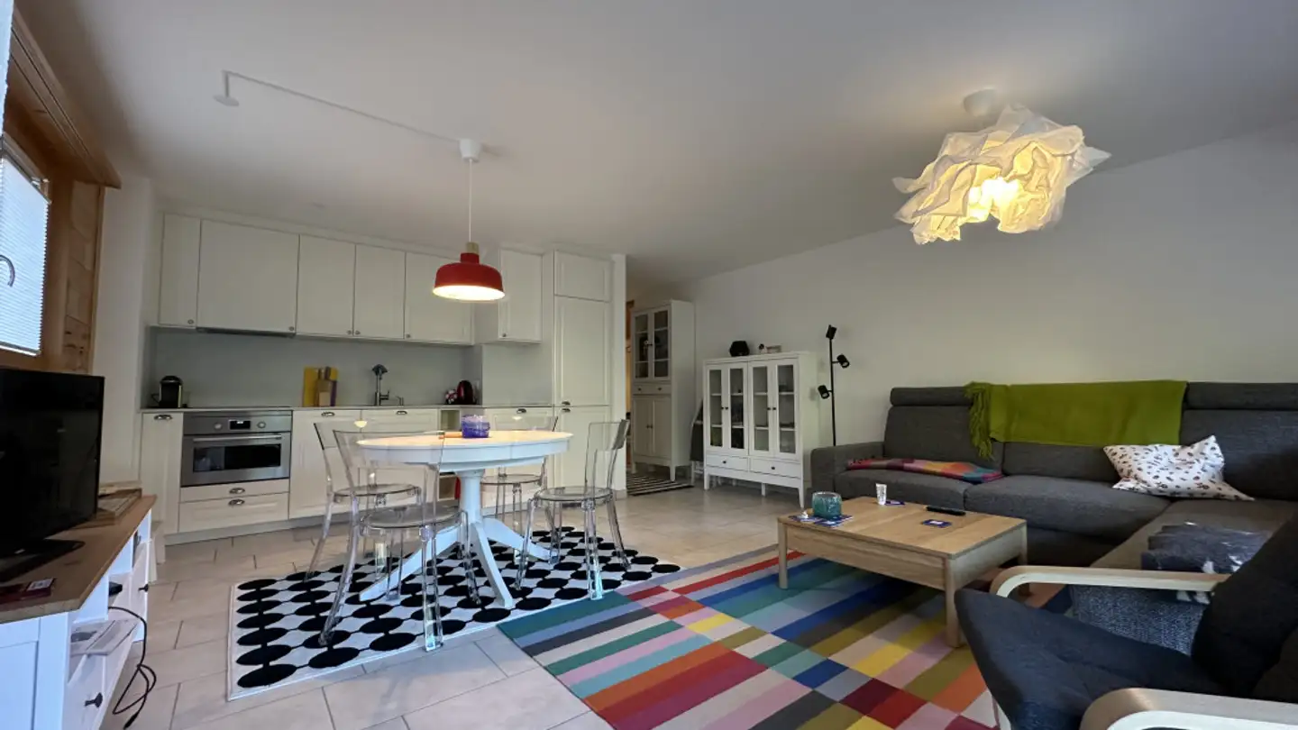 Apartment for sale - Route Des Bains 67, 1911 Ovronnaz