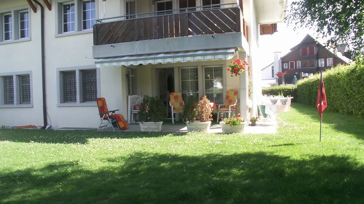 Apartment for rent - 8841 Gross - Photo 3