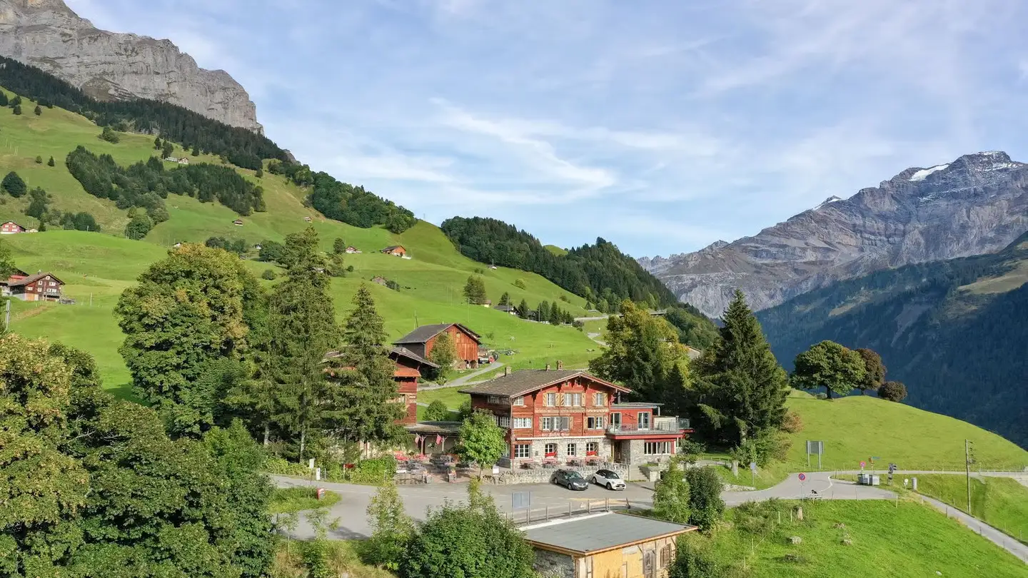 Studio kaufen - Urigen 4, 6465 Unterschächen