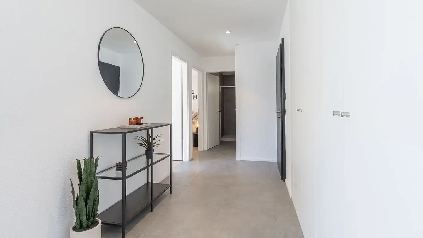 Appartamento in affitto - Eymatt 8, 3930 Visp - Photo 3