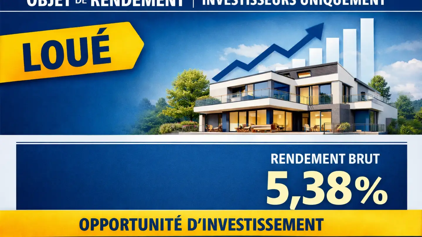 Villa kaufen - 1261 Le Vaud