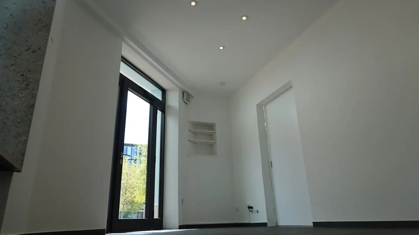 Commerciale in affitto - 4500 Solothurn