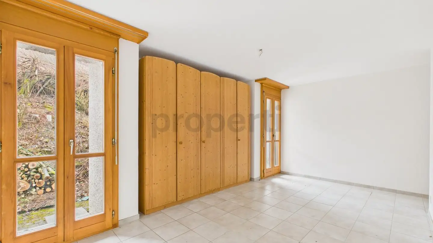 Reihenhaus mieten - 5306 Tegerfelden - Foto 4