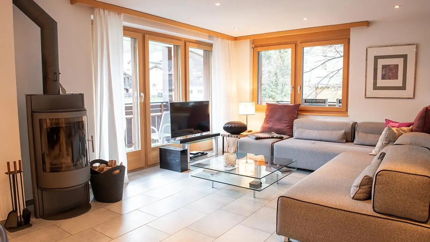 Wohnung kaufen - 3920 Zermatt - Foto 4