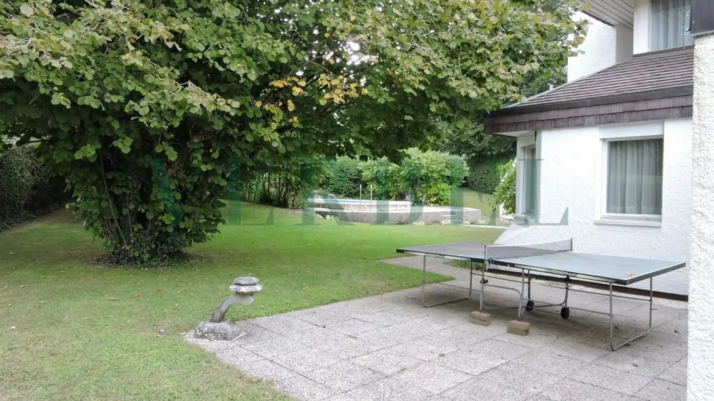 Single house for sale - 1276 Gingins