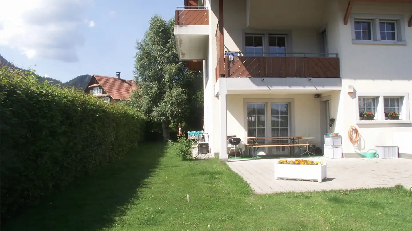 Apartment for rent - 8841 Gross - Photo 2