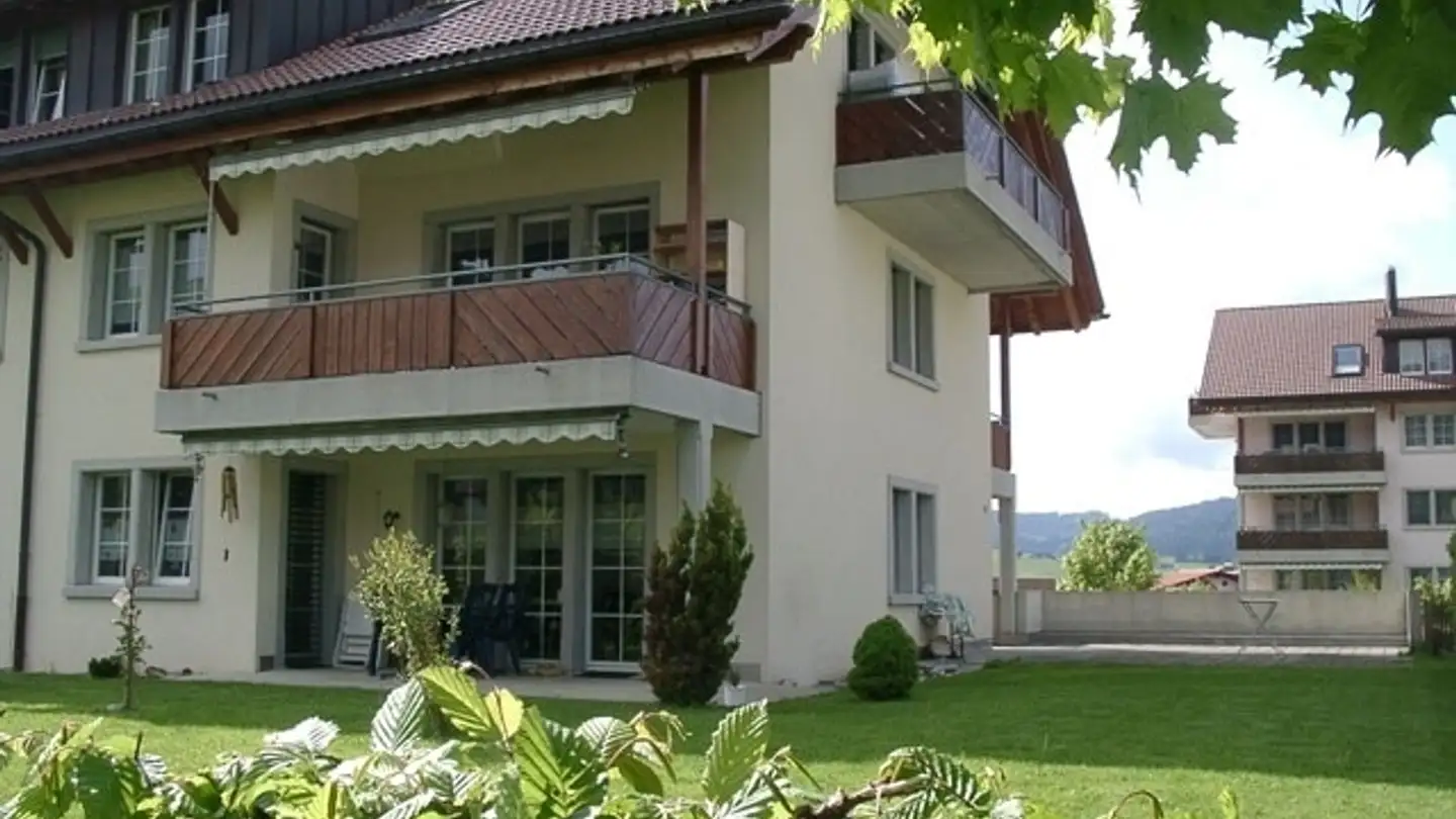 Apartment for rent - 8841 Gross