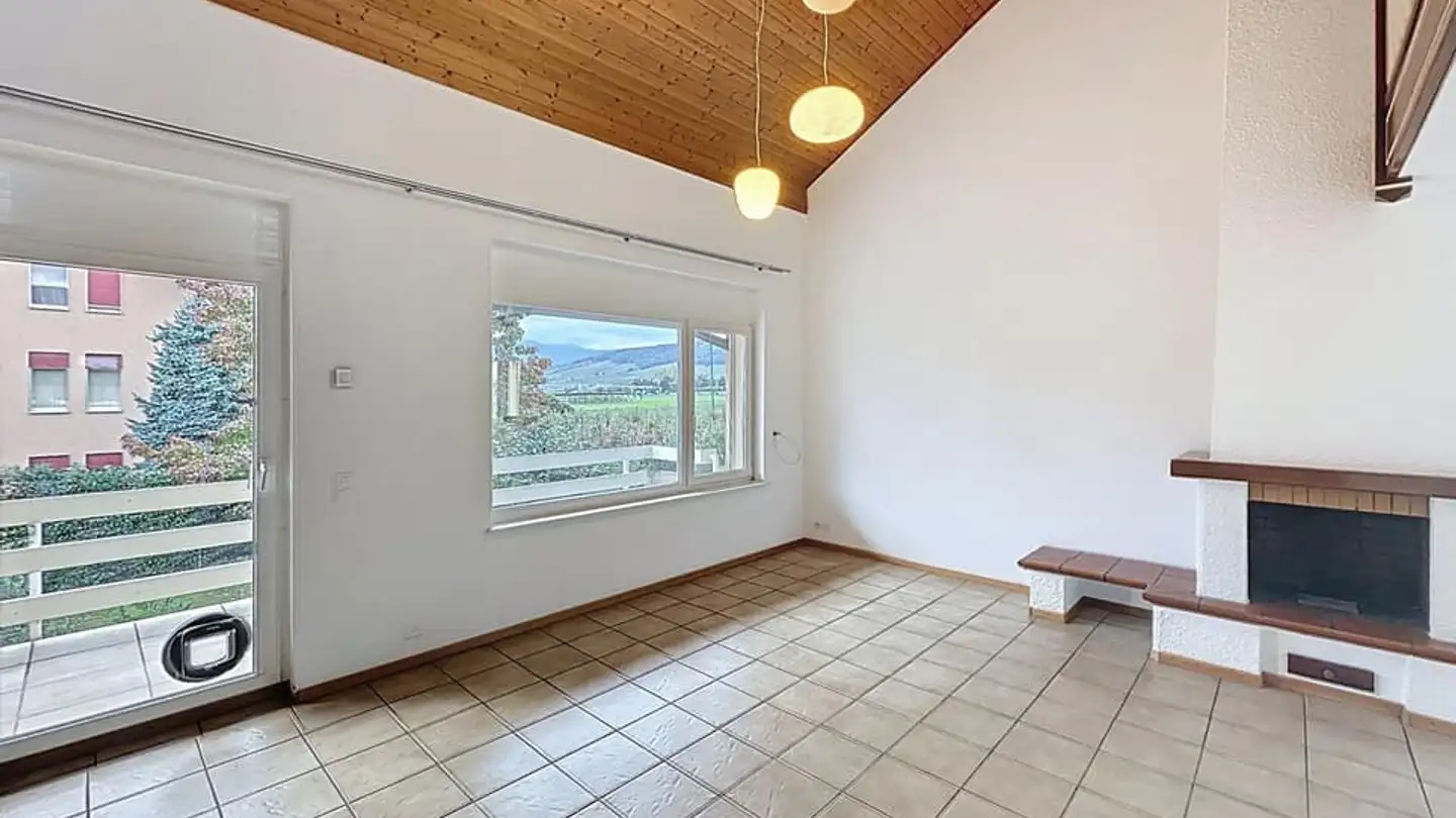 Apartment for sale - 1195 Bursinel - Photo 2