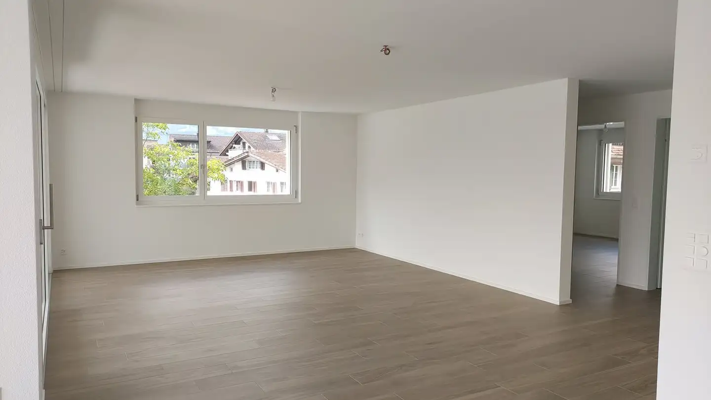 Apartment for rent - Alte Gasse 2, 6438 Ibach - Photo 2