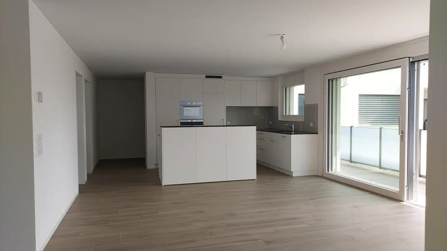 Apartment for rent - Alte Gasse 2, 6438 Ibach - Photo 3