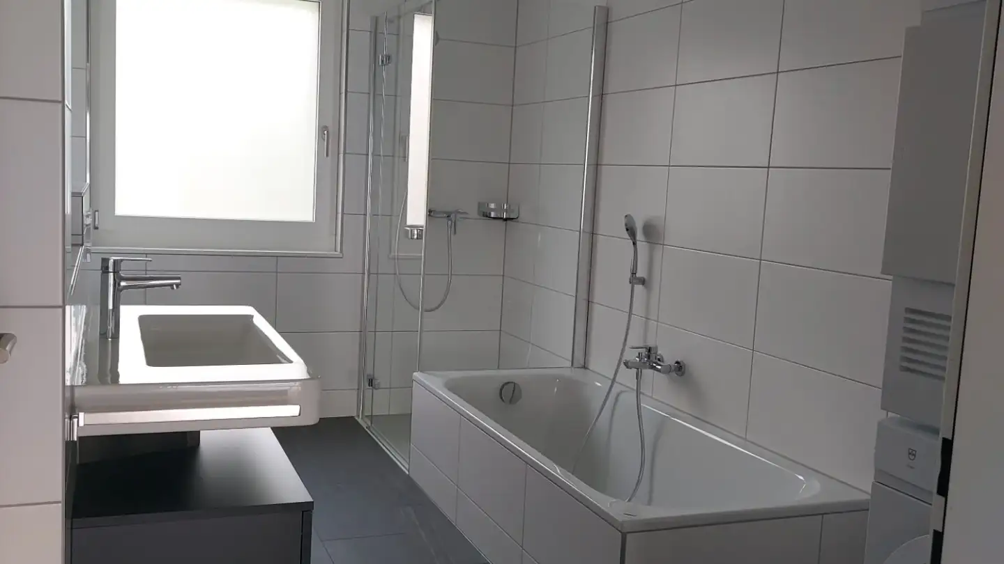Apartment for rent - Alte Gasse 2, 6438 Ibach - Photo 4