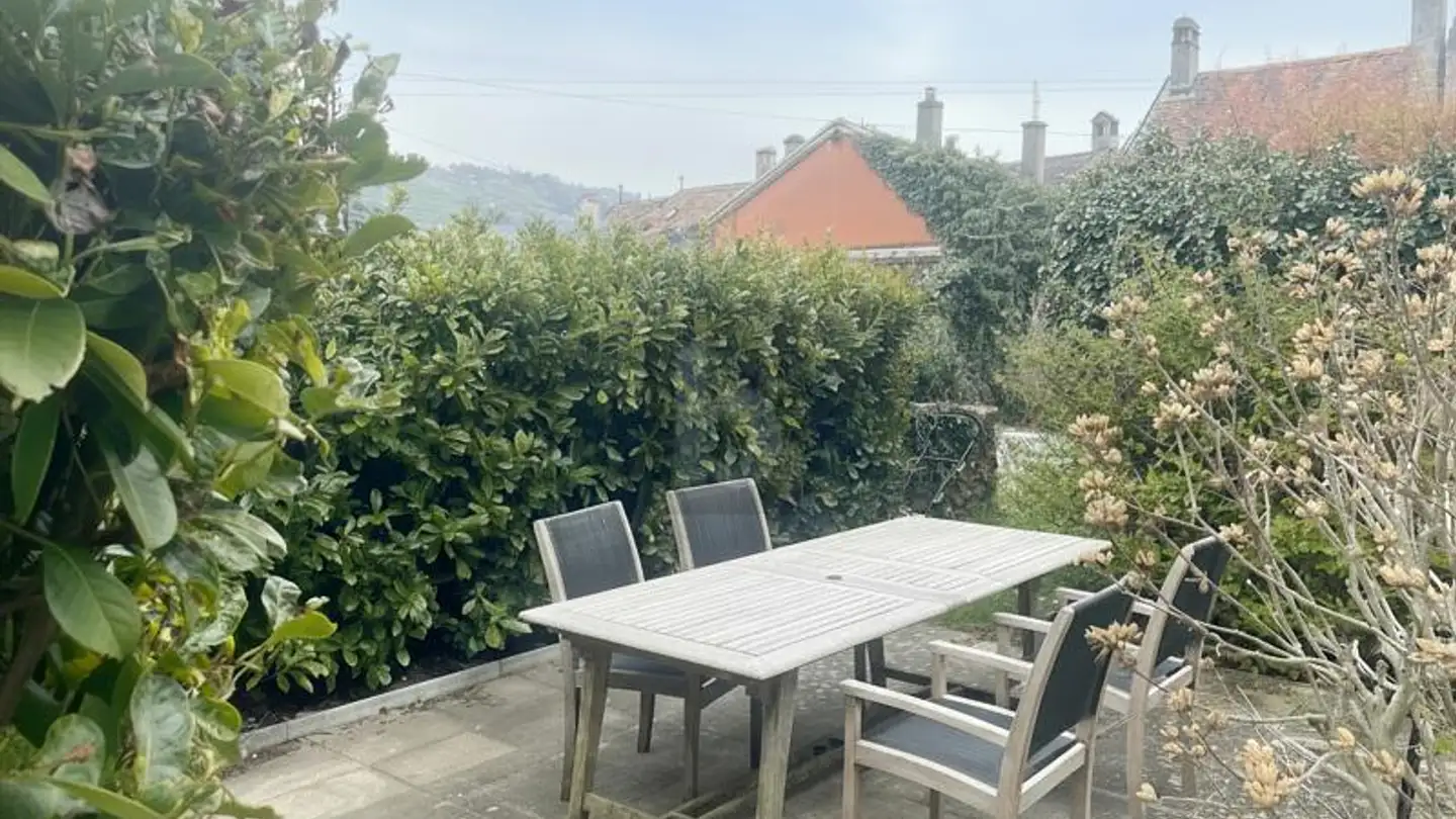 Appartamento in affitto - 1096 Cully - Foto 2