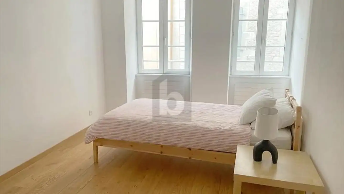 Appartamento in affitto - 1096 Cully - Foto 3