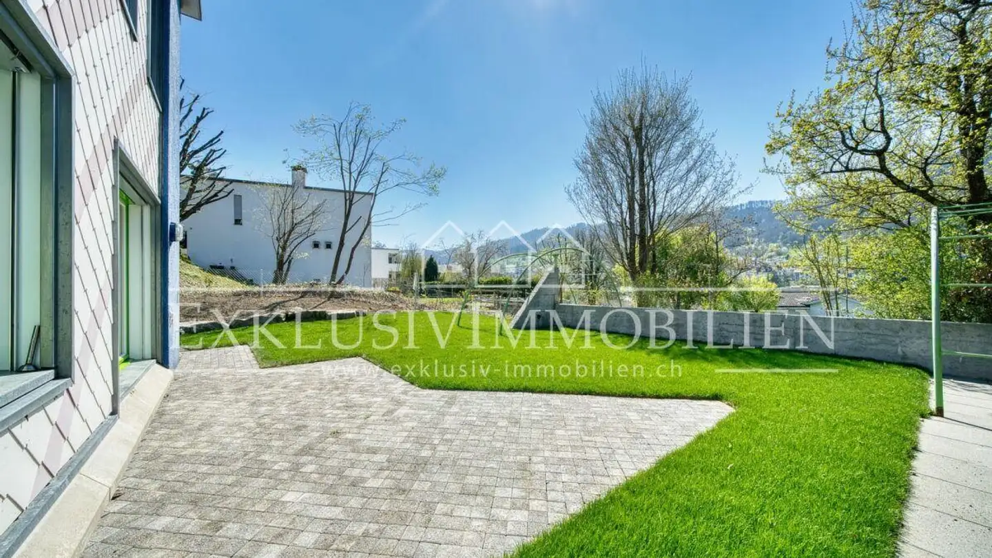 Wohnung kaufen - 8134 Adliswil