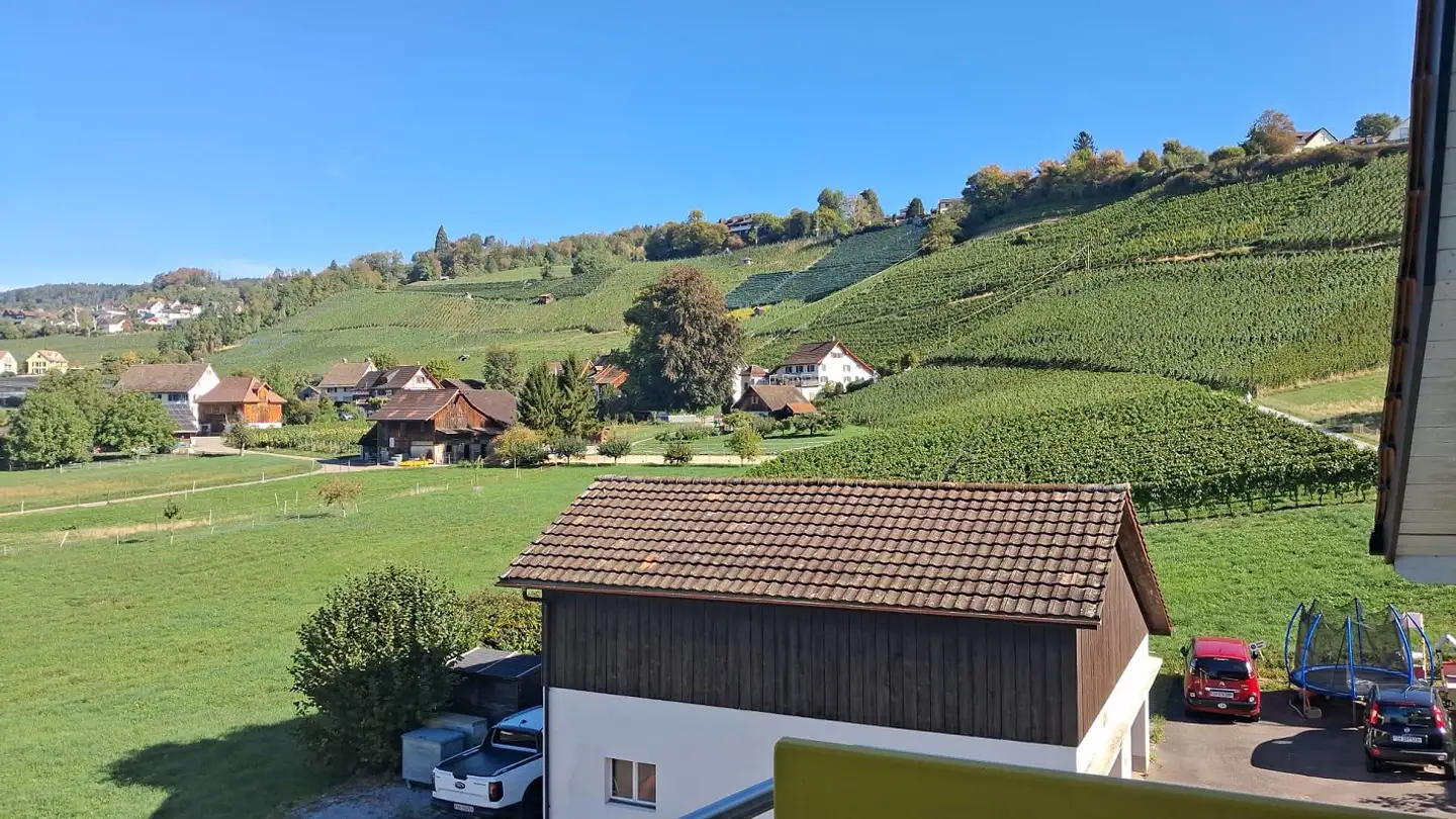 Chambre à louer - 8712 Stäfa - Photo 4
