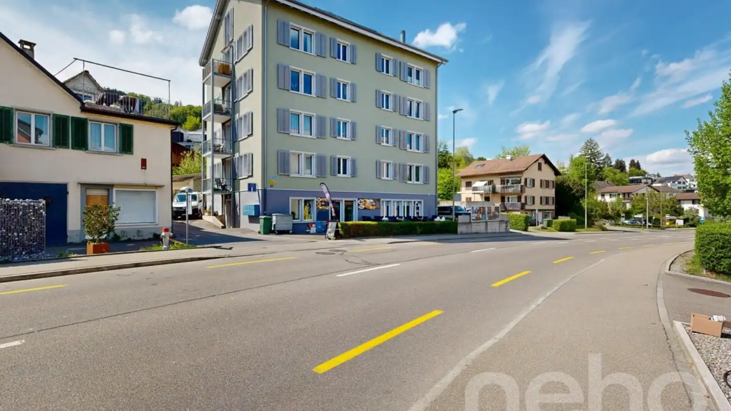 Wohnung kaufen - 8810 Horgen