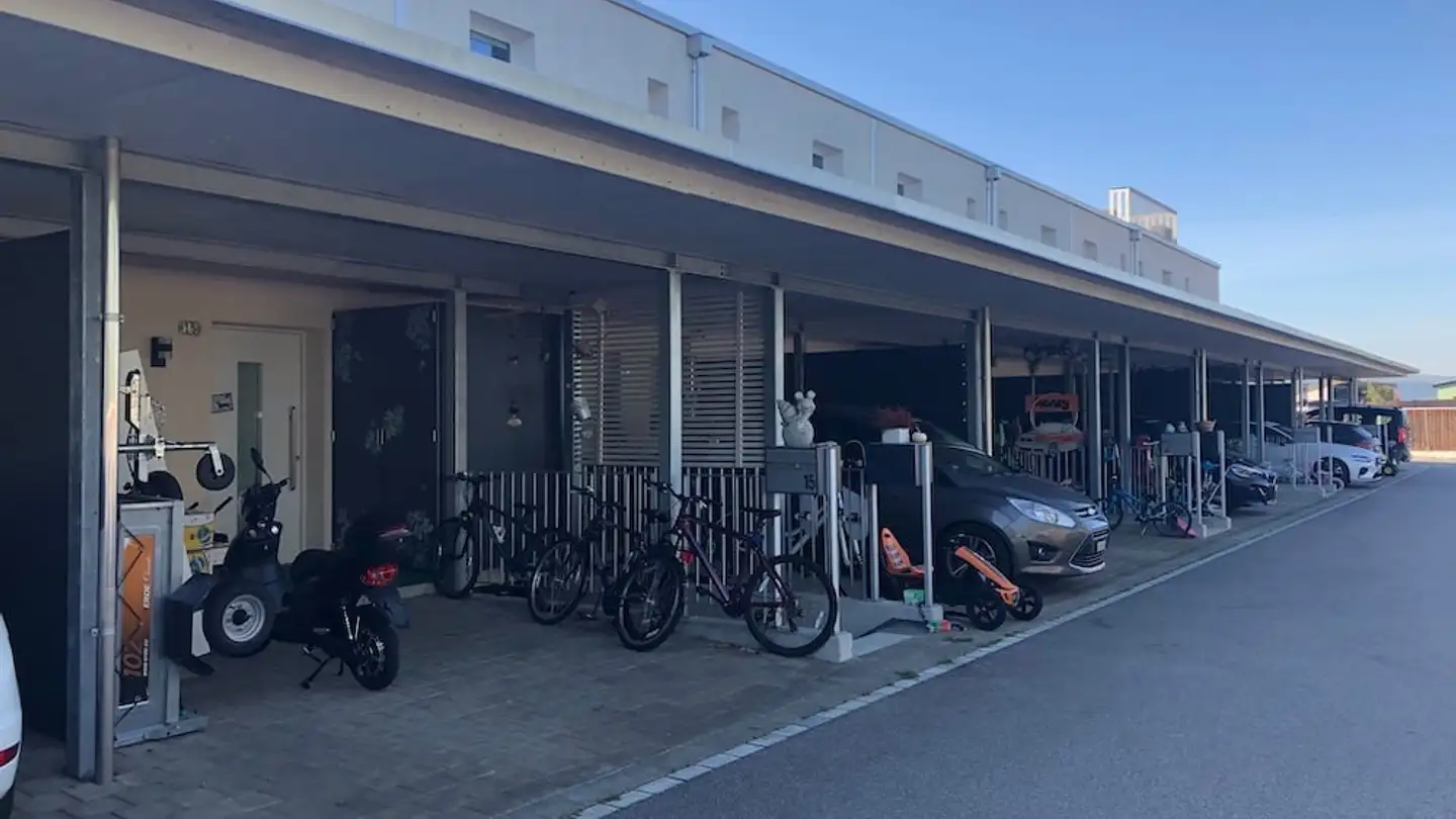 Casa a schiera in vendita - 4805 Brittnau - Photo 4