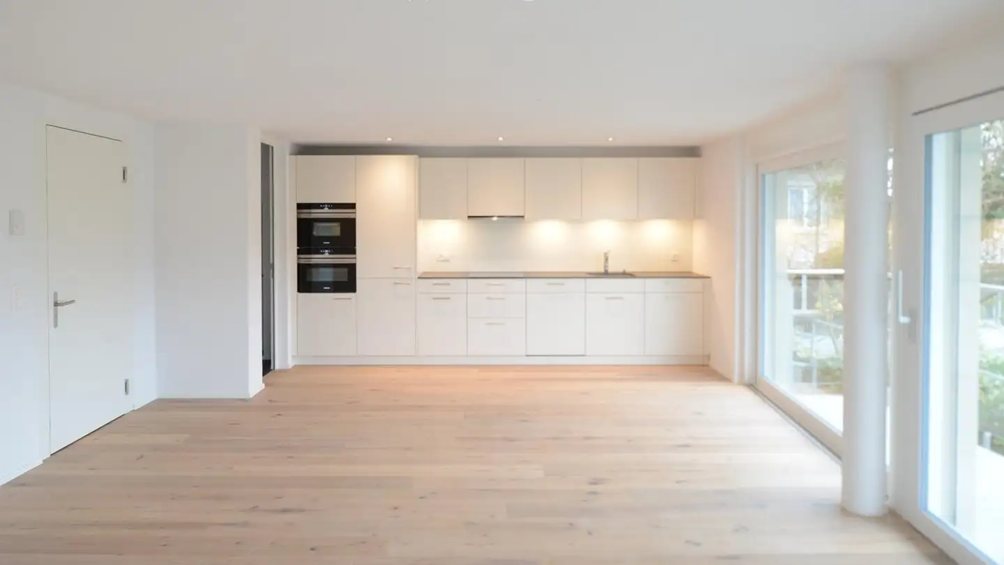 Wohnung mieten - Seftigenstrasse 135, 3123 Belp