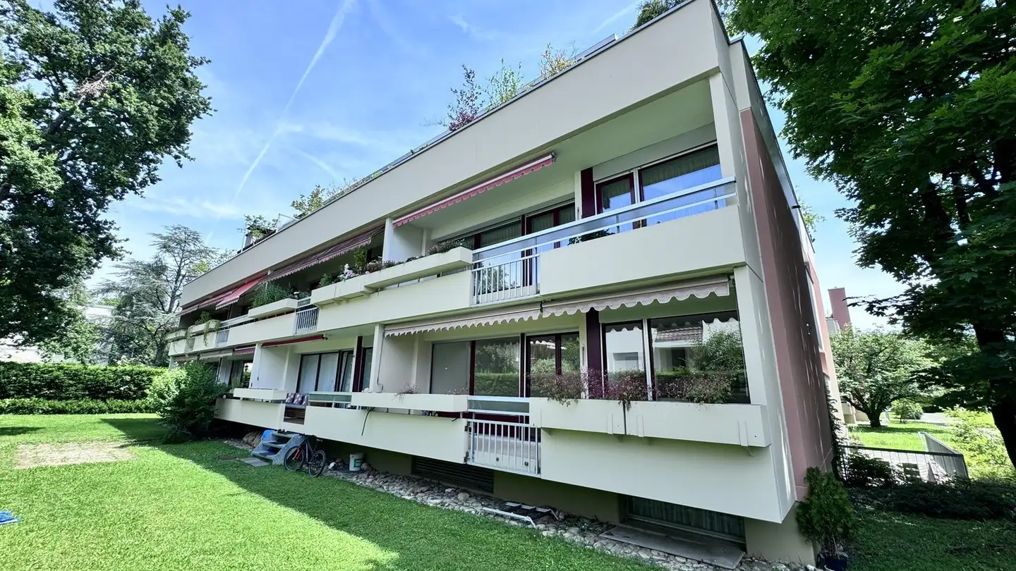 Appartamento in affitto - 4313 Möhlin - Photo 3