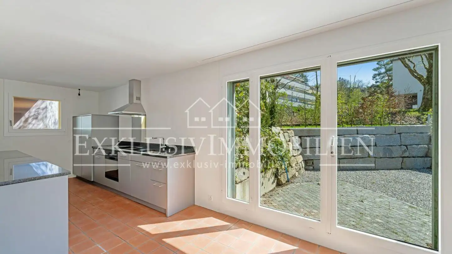 Wohnung kaufen - 8134 Adliswil - Foto 3