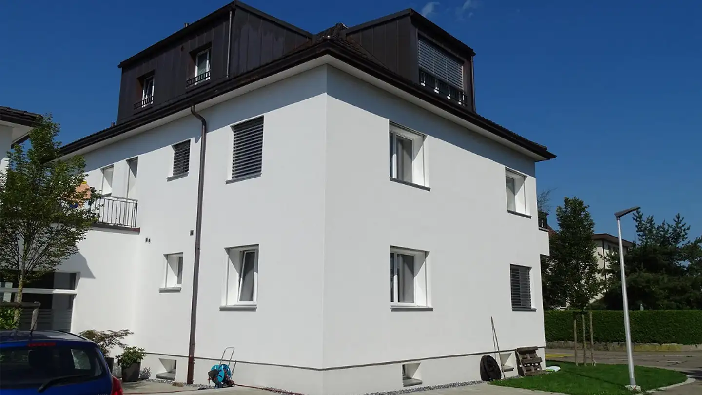 Wohnung mieten - Finkernstrasse 14, 8280 Kreuzlingen