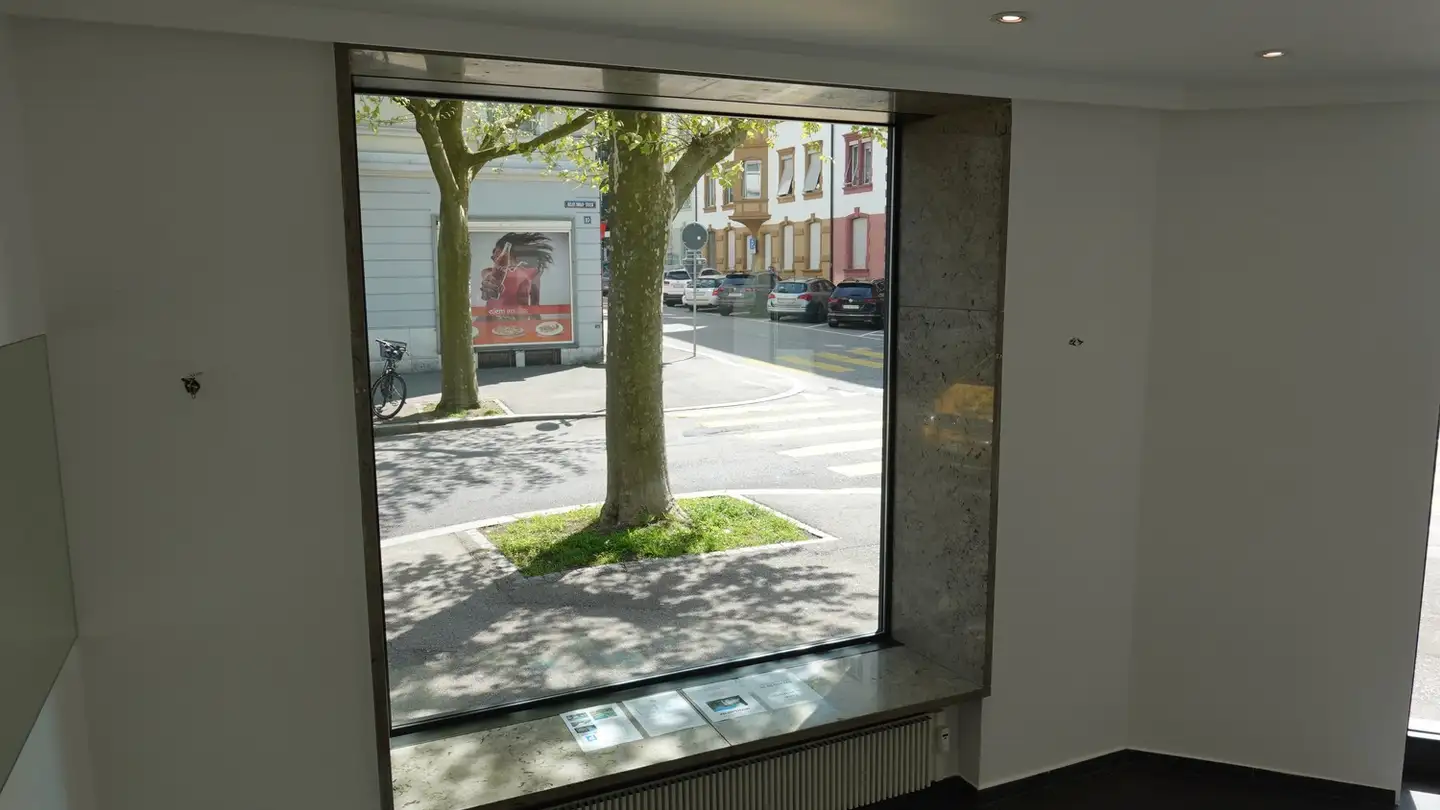 Commercial for rent - 4500 Solothurn - Photo 4