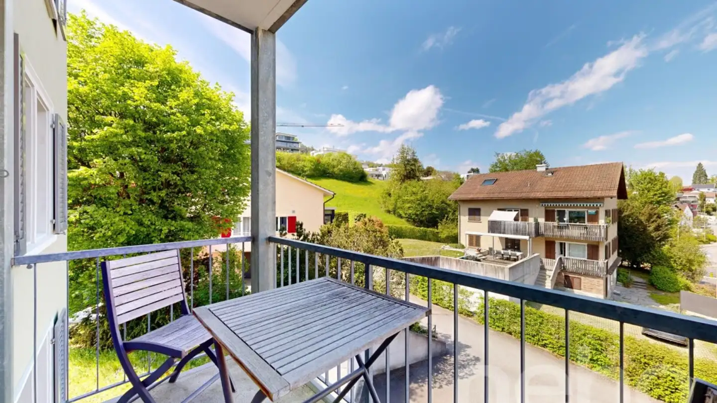 Wohnung kaufen - 8810 Horgen - Foto 3