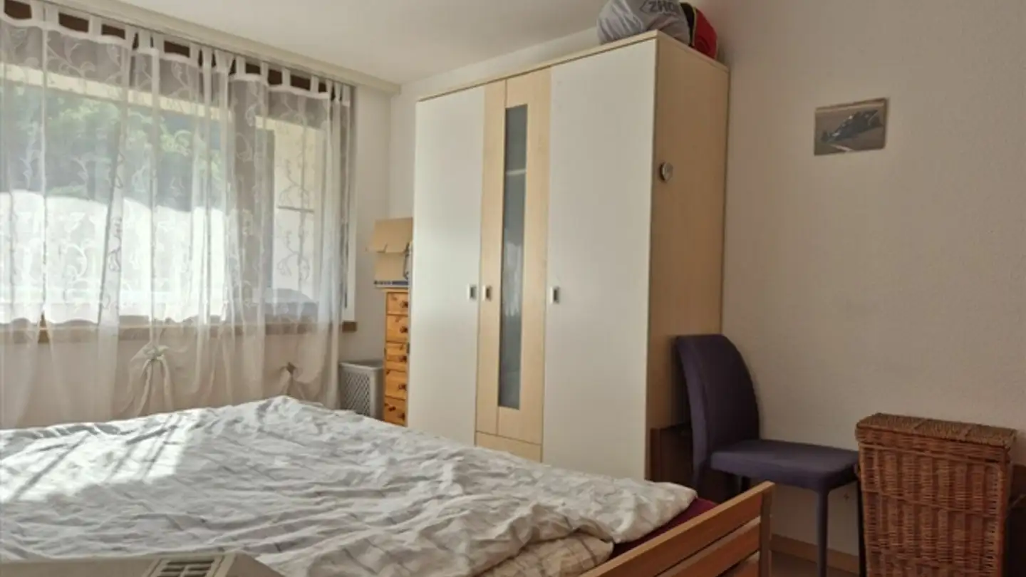 Appartement à louer - Wältigasse 7, 8887 Mels - Photo 3