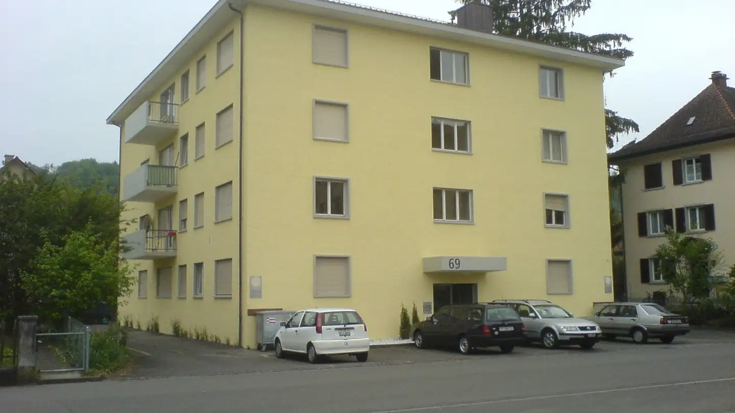 Appartement à louer - Salstrasse 69, 8400 Winterthur - Photo 2