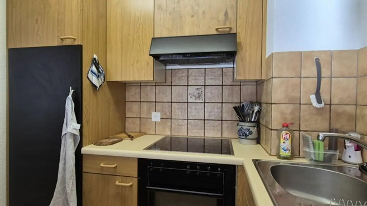 Appartement à louer - Wältigasse 7, 8887 Mels - Photo 4