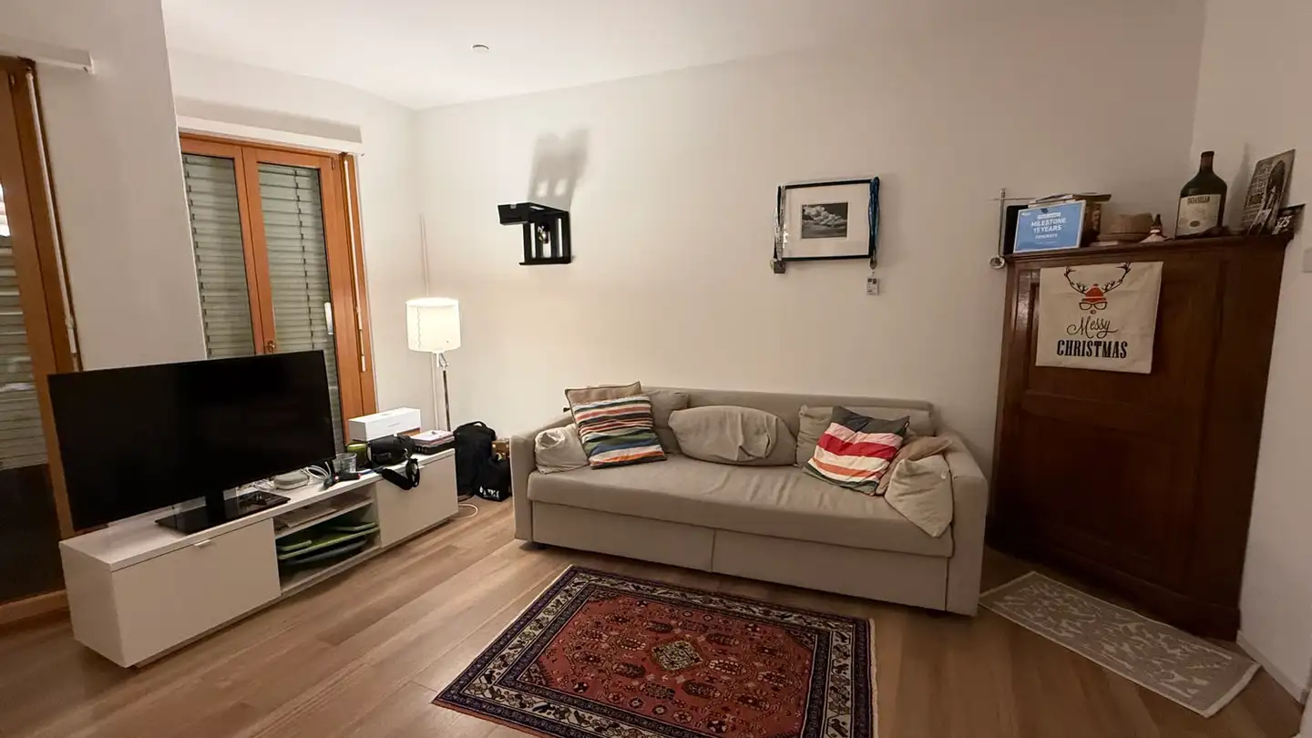 Casa singola in affitto - Via Coremmo, 6900 Lugano