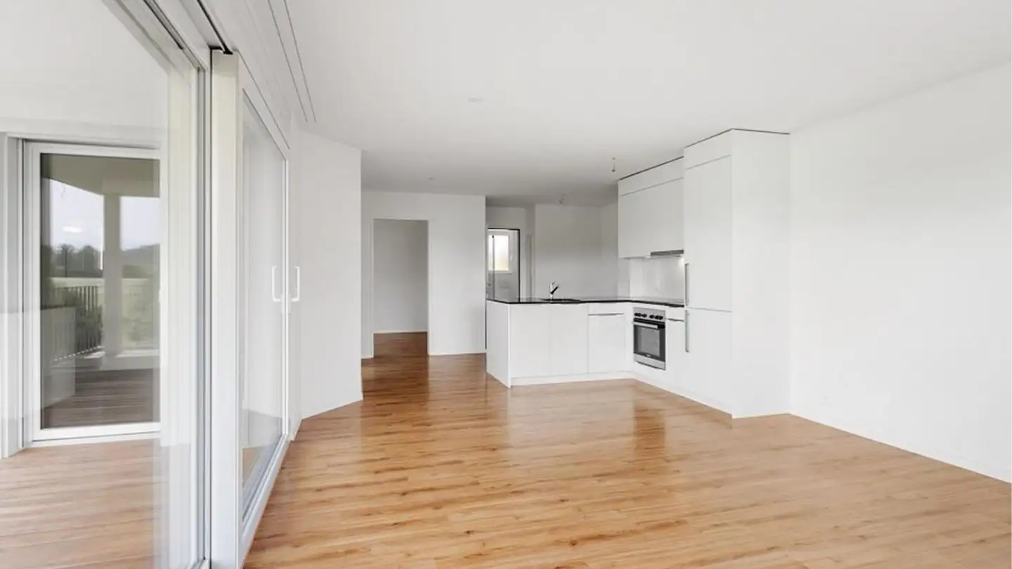 Wohnung kaufen - 8932 Mettmenstetten - Foto 4