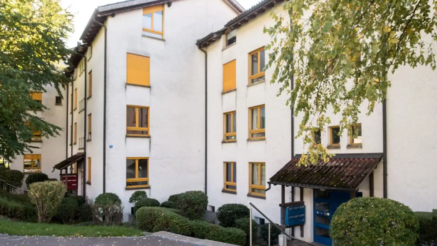 Appartamento in affitto - Steinen 5, 8718 Schänis