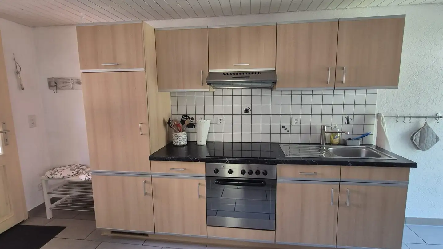 Maison individuelle à vendre - La Carèe Dal Sóu, 6523 Preonzo - Photo 2