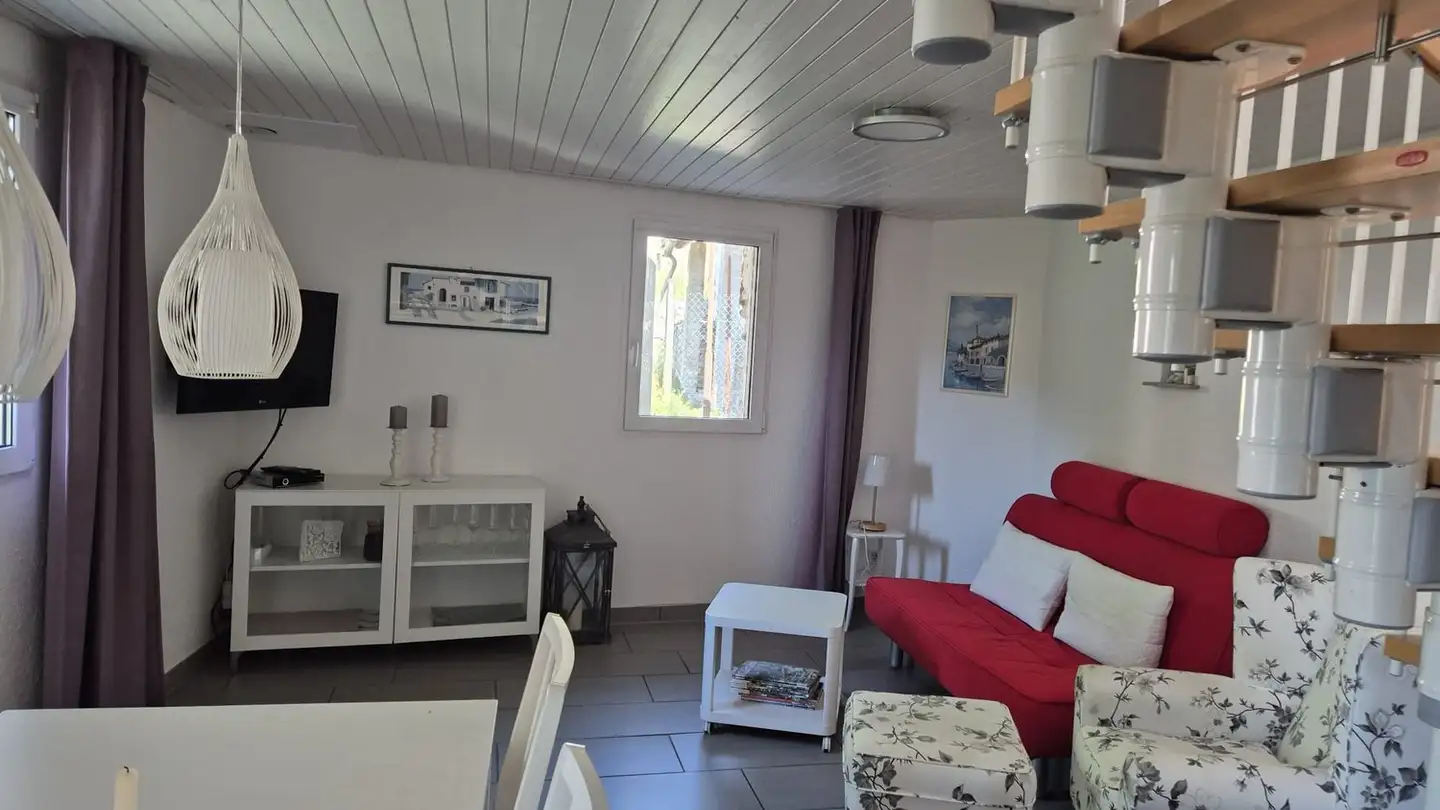 Maison individuelle à vendre - La Carèe Dal Sóu, 6523 Preonzo - Photo 3