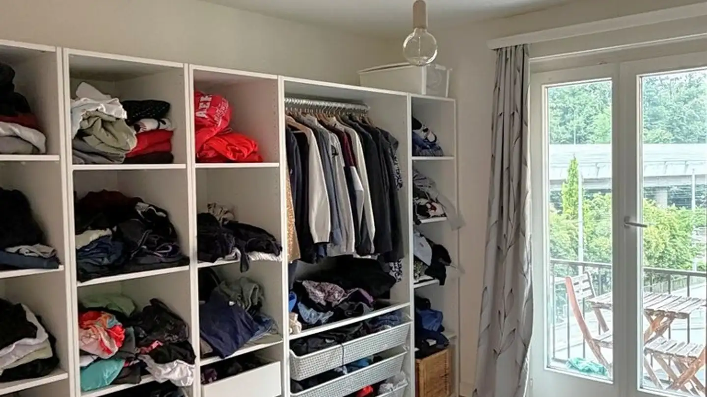 Wohnung mieten - Manessestrasse 120, 8045 Zürich - Foto 2