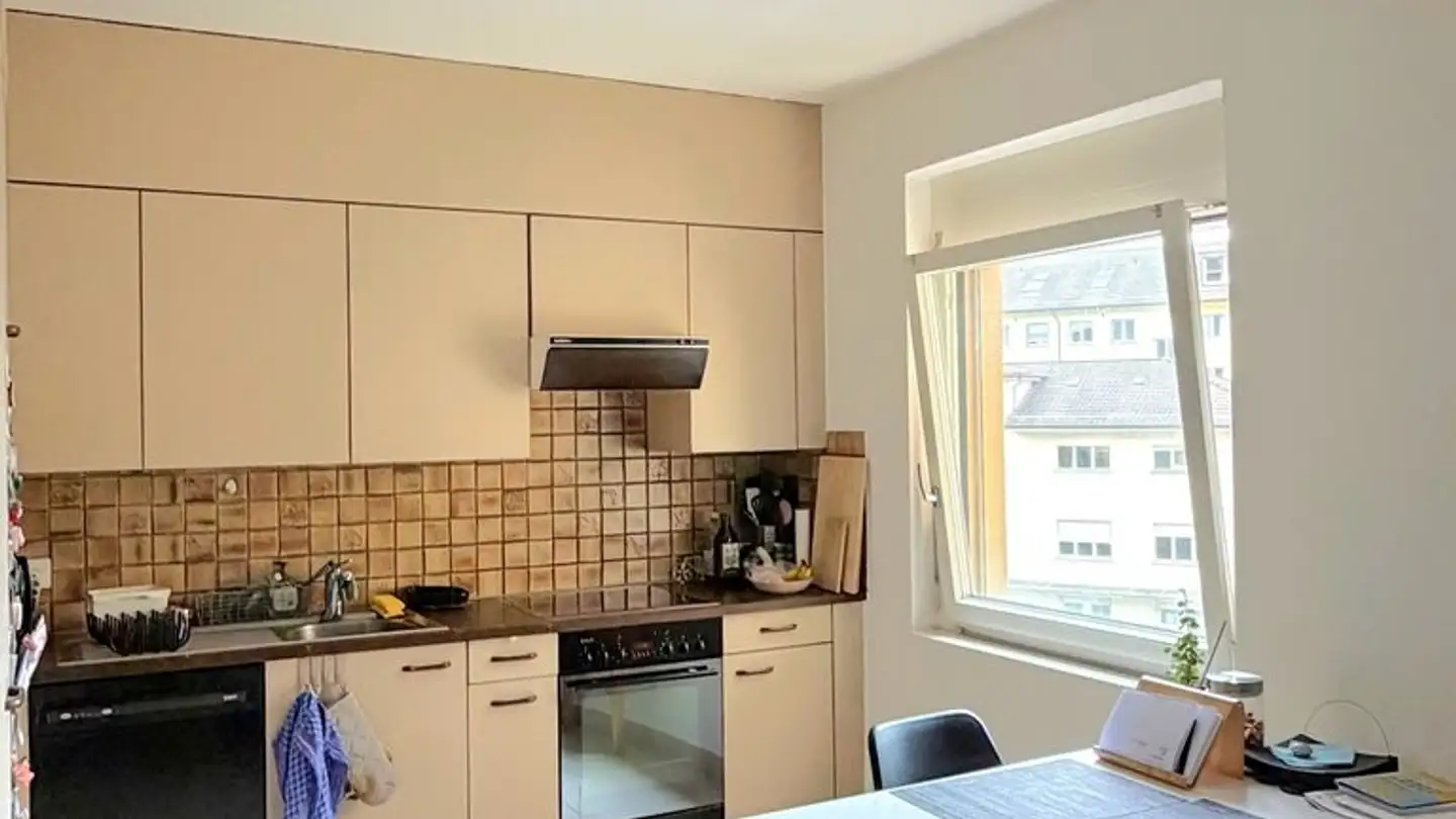 Wohnung mieten - Manessestrasse 120, 8045 Zürich - Foto 3