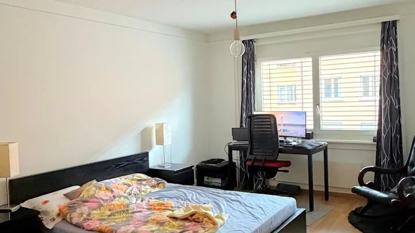 Wohnung mieten - Manessestrasse 120, 8045 Zürich - Foto 4
